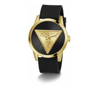 Guess- Badge Gw 0781G4- Accessories- Mujer- Negro- ONE SIZE- Badge Gw 0781G4