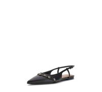 GUESS Bailarinas con hebilla 'DORLEE' negro 38 negro