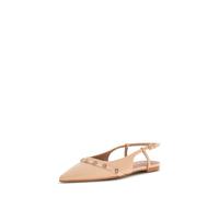 GUESS Bailarinas con hebilla 'DORLEE' piel 38 piel