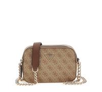 Guess Bandolera Anadela Marrón HWBG96 72140-LGW