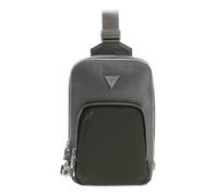 GUESS bandolera Berna Crossover Military Green verde abeto