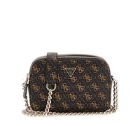 Guess Bandolera Cruise Vibe Marrón HWQG96 72140-BNL