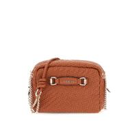 Guess Bandolera Francy Marrón HWWG95 30140-COG