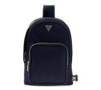 GUESS bandolera Milano Backpack Crossover Blue azul marino
