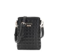 Guess Bandolera Nadira Chit Chat Negra TWQG84 24015-BLA