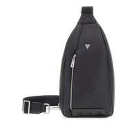 GUESS bandolera Torino Crossover Black