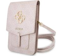 Guess – X GUTB10NTMLLB – Unisex adulto, rosa, 16 x 10 cm