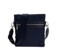 GUESS Bandoleras, neceseres y maletas para hombre Bandolera Berlin Crossbody Flat