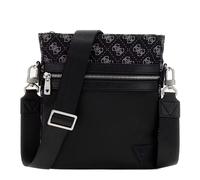 GUESS Bandoleras, neceseres y maletas para hombre Bandolera Berlin Logo