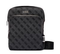 GUESS Bandoleras, neceseres y maletas para hombre BANDOLERA BOSTON CROSSBODY FLAT