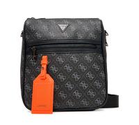 Guess Bandolera Milano Negra HMMILO P5417-DAB