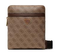 GUESS Bandoleras, neceseres y maletas para hombre BANDOLERA MILANO CROSSBODY FLAT