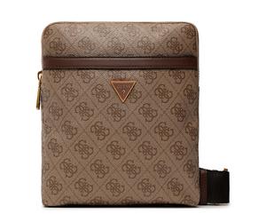 GUESS Bandoleras, neceseres y maletas para hombre BANDOLERA MILANO CROSSBODY FLAT
