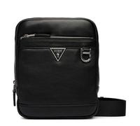 GUESS Bandoleras, neceseres y maletas para hombre BANDOLERA MONACO CROSSBODY