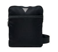 GUESS Bandoleras, neceseres y maletas para hombre Mini bandolera Milano de nailon
