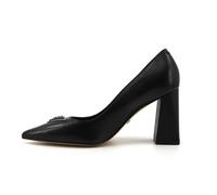 Guess- Barson Pumps- Shoes- Mujer- Negro- 36 EU- Barson Pumps