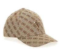 GUESS BASEBALL AW5368 POL01 Gorros y gorras Mujer Beige