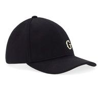 GUESS Baseball Cap Black Negro