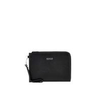 GUESS Bath Medium Clutch, Bla - Black, Talla única