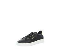 Zapatillas de deporte para mujeres Guess Beckie Active Leather Like 36