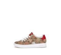 GUESS BECKIE10, Sneaker Mujer, 39 EU