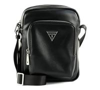 GUESS Bellaggio Eco Crossbody Black