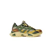 GUESS Belluno CARRYOVER, Sneaker Hombre, Ygrbr, 44 EU
