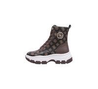 Guess BENZON DEPORTIVAS PLATAFORMA Mujer
