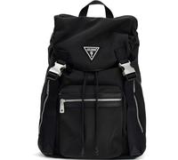 Guess Berlin Mochila de día 48 cm Compartimento para laptop negro