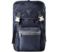 Guess Berlin Mochila de día 48 cm Compartimento para laptop azul