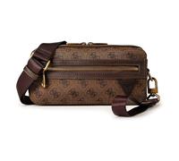 Guess Berlin Bolsa de hombro 23 cm marrón