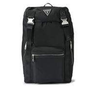 Guess Berlin Mochila de día 38.5 cm Compartimento para laptop negro