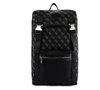 Guess Berlin Mochila de día 46 cm negro