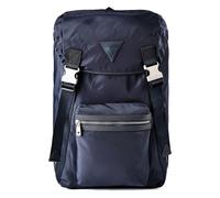 Guess Berlin Mochila de día 48 cm Compartimento para laptop azul