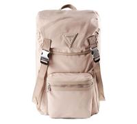 Guess Berlin Mochila de día 48 cm Compartimento para laptop beige
