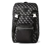 Guess Berlin Mochila de día 48 cm Compartimento para laptop negro