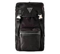 Guess Berlin Mochila de día 48 cm Compartimento para laptop negro