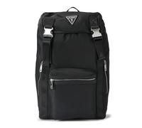 Guess Berlin Mochila urbana 38.5 cm Compartimento para el portátil negro