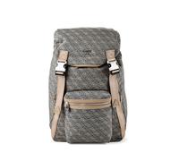 Guess Berlin Mochila urbana 42 cm gris