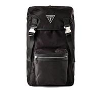 Guess Berlin Mochila urbana 48 cm Compartimento para el portátil negro