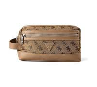Guess Berlin Bolsa de aseo 25 cm beige