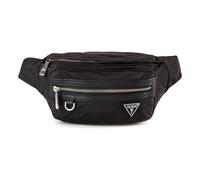 Guess Riñonera Berlin 25 cm Negro
