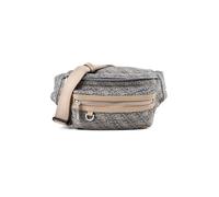 Guess Berlin Riñonera L 37 cm gris