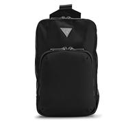 Guess Berna Bolsa de hombro 27 cm negro