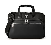 Guess Berna Maletín 41 cm Compartimento para el portátil negro