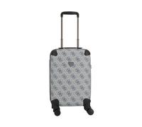 Guess Berta 4 ruedas Carro de la cabina 53 cm azul