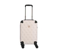 Guess Berta 4 ruedas Carro de la cabina 53 cm rosa