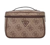 Guess Berta Bolsa de aseo 26 cm marrón