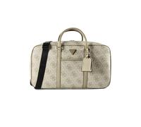 Guess Berta Bolsa de viaje fin de semana 54 cm blanco
