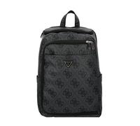 Guess Berta Mochila de negocios Piel 42 cm gris